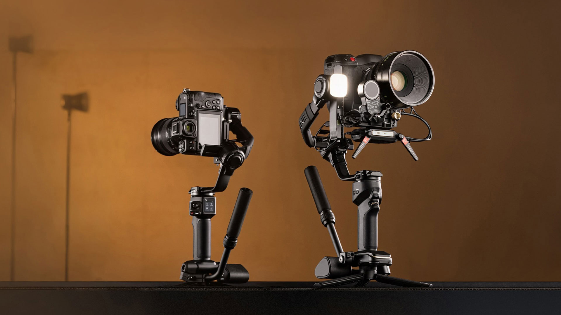 12 Best Session Gimbal for 2024