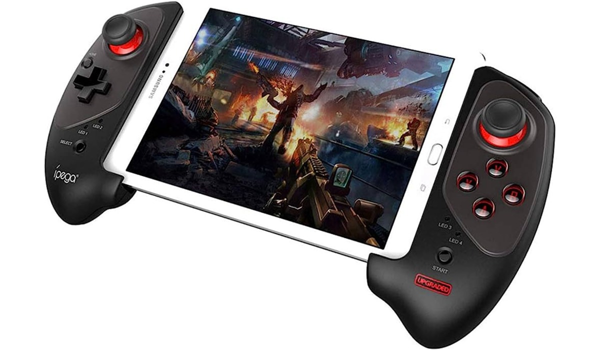 12 Best Smartphone Joystick for 2024