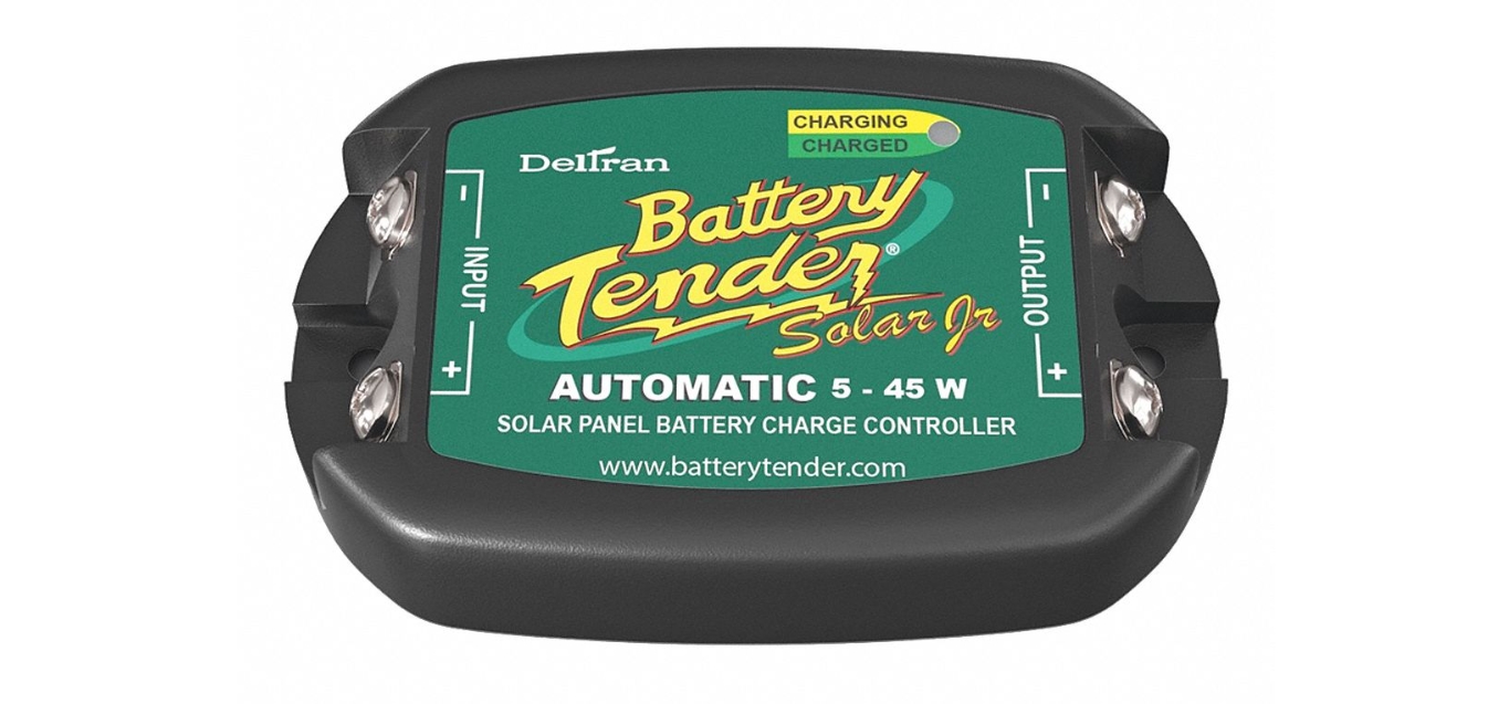 12 Best Solar Battery Tender For 2024