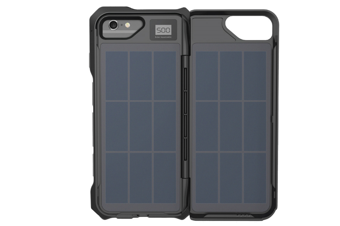 12 Best Solar Phone Charger Case For 2024