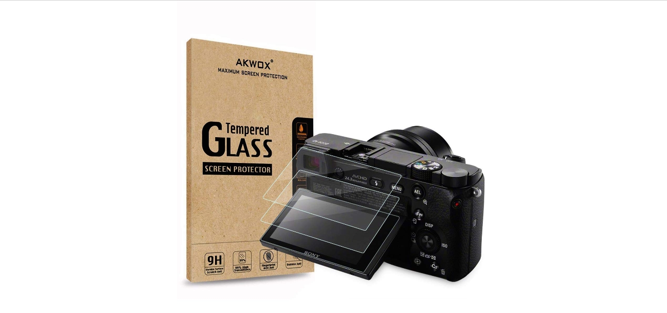 12 Best Sony A6000 Screen Protector for 2024