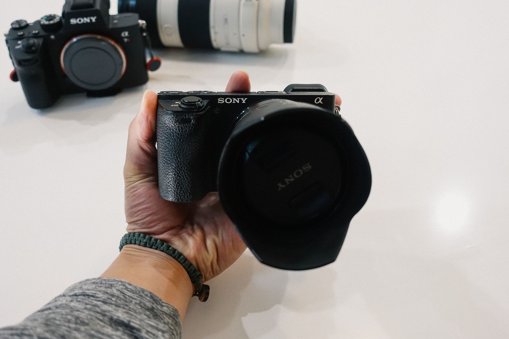 12 Best Sony A6500 Gimbal for 2024