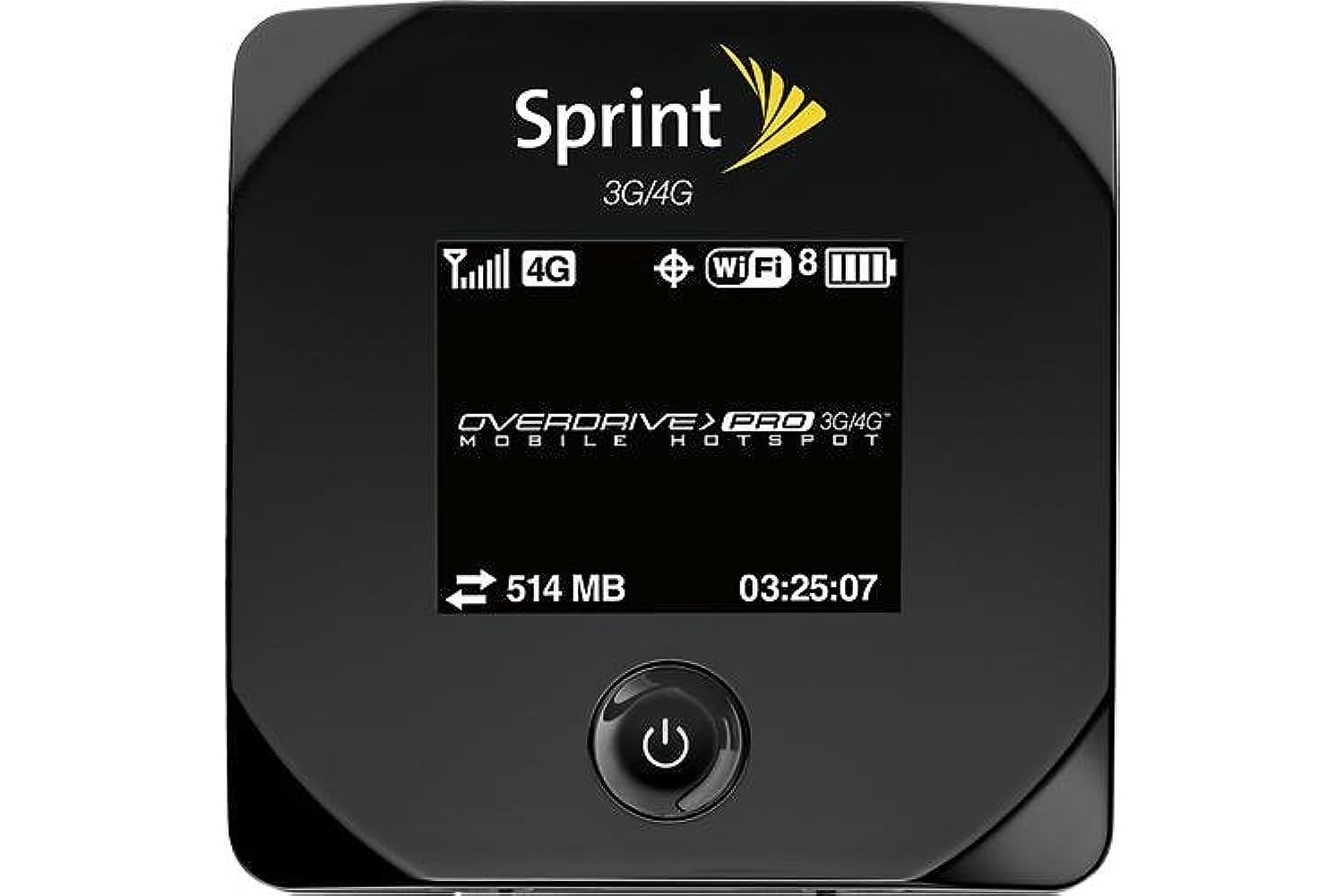 12 Best Sprint Hotspot for 2024