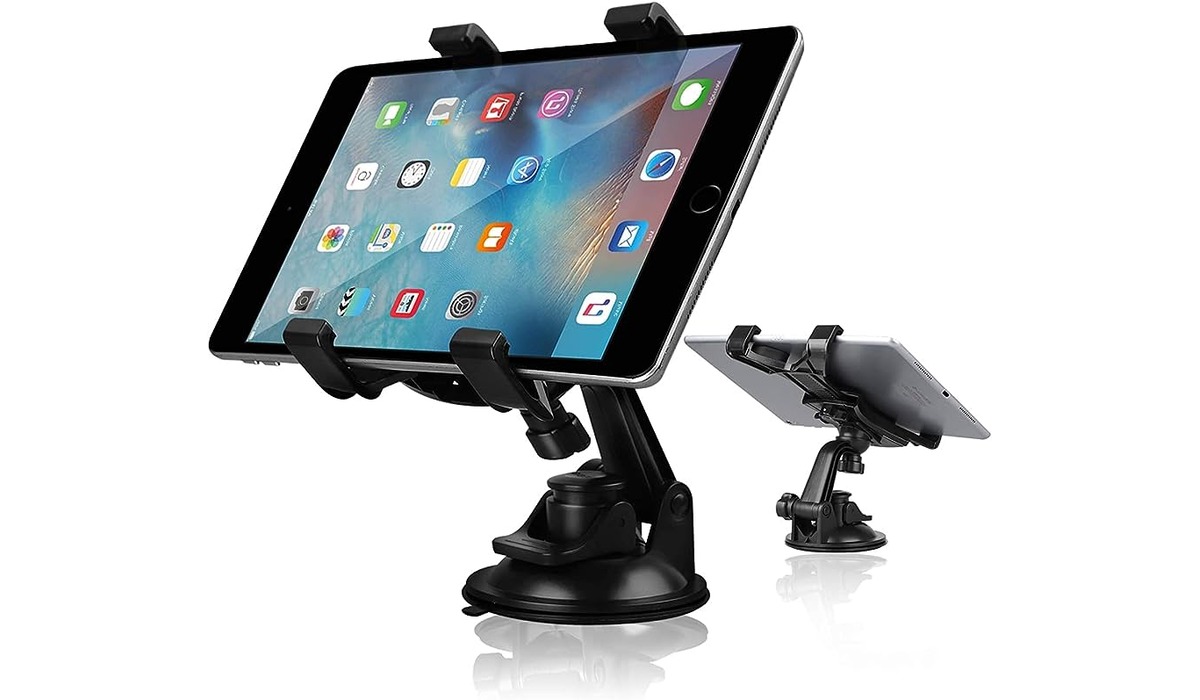 12 Best Tablet Car Mount for 2024