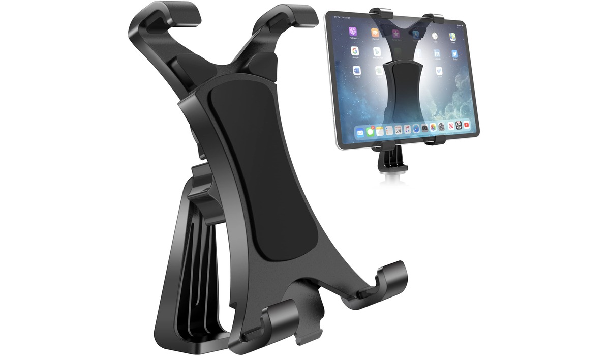 12 Best Tablet Holder For Tripod for 2024