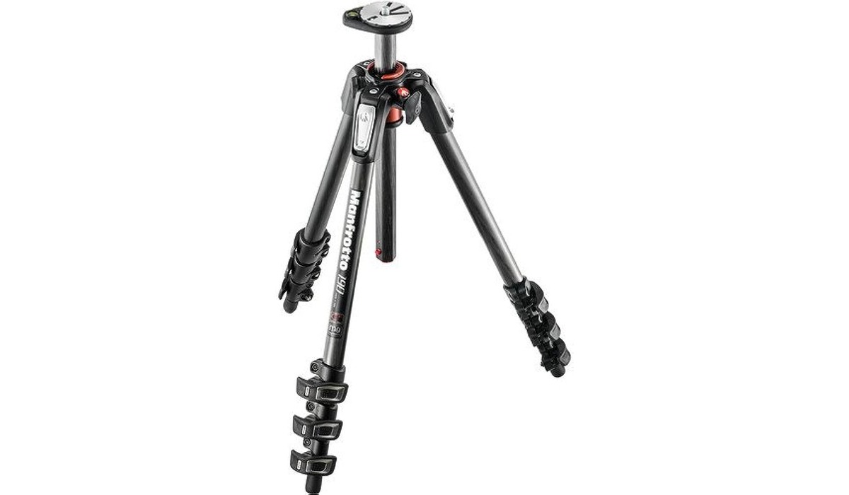 12 Best Tripod Legs for 2024