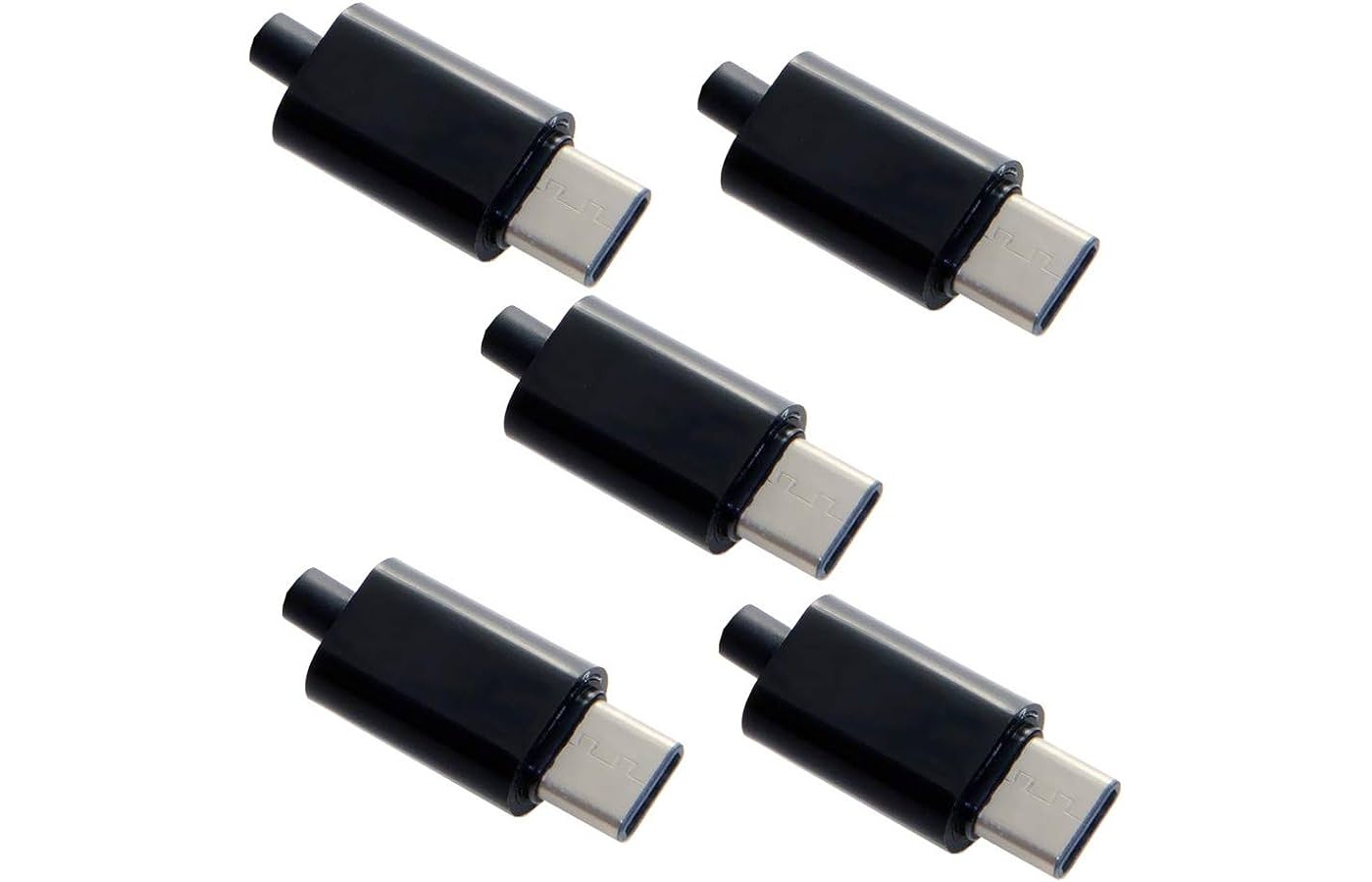 12 Best Type C Connector for 2024