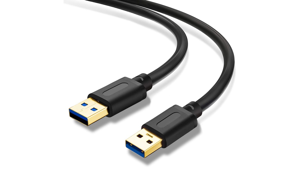 What Is A Usb 2.0 Micro B Connector CellularNews