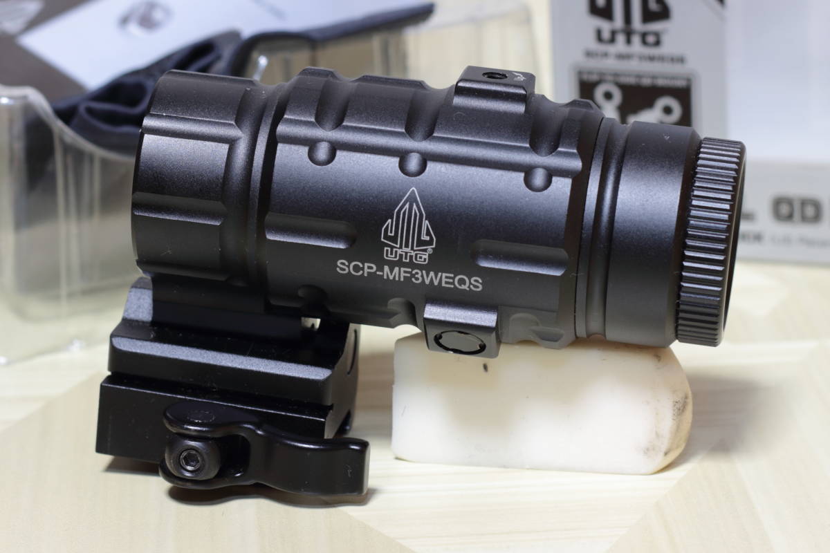 12 Best Utg Magnifier for 2024