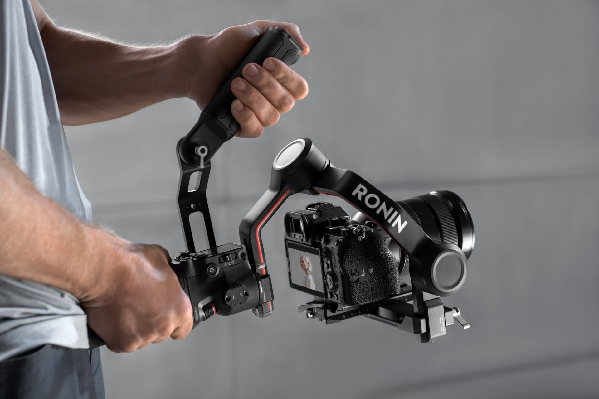 12 Best Video Gimbal Stabilizer for 2024