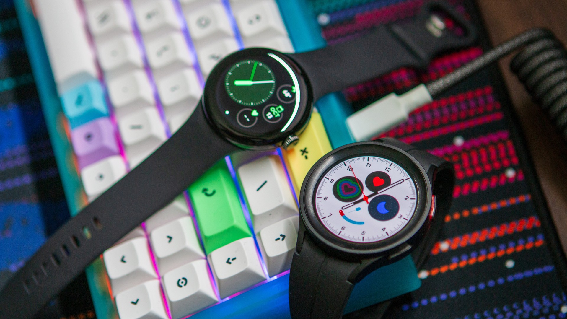 12 Best Wear Os Smartwatch for 2024