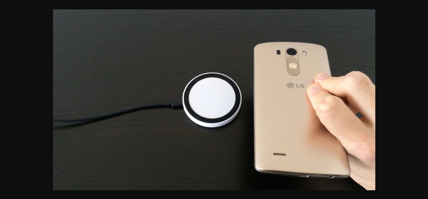 12 Best Wireless Charging For LG G3 For 2024
