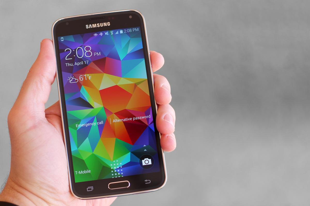12 Best Wireless Charging For Samsung Galaxy S5 for 2024