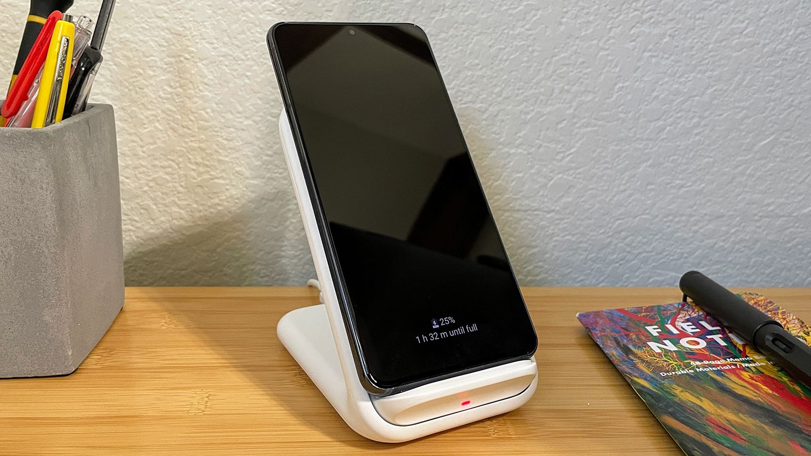 12 Best Wireless Charging Stand Samsung for 2024