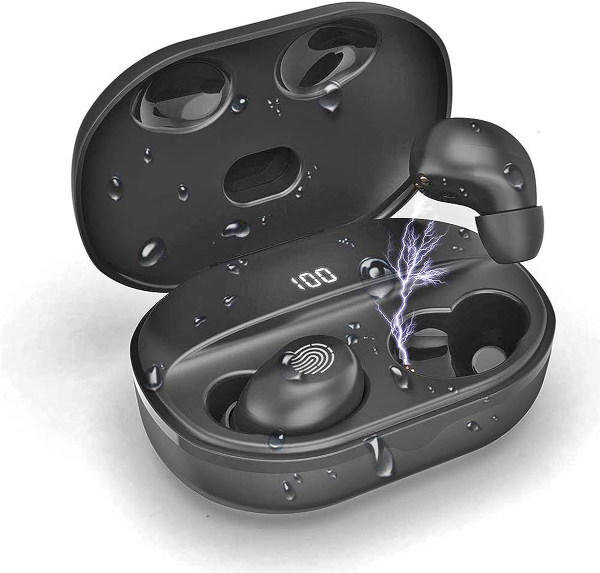 11 Best Wireless Earbuds 10 Hours Playtime for 2023 CellularNews