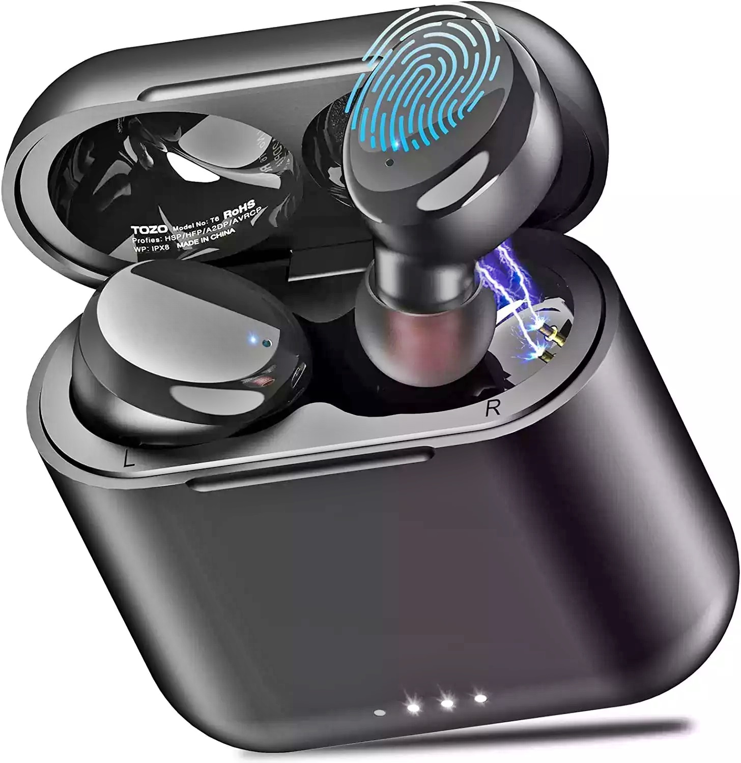 12 Amazing Wireless Earbuds Bluetooth Under 25 For 2023 Cellularnews 6970