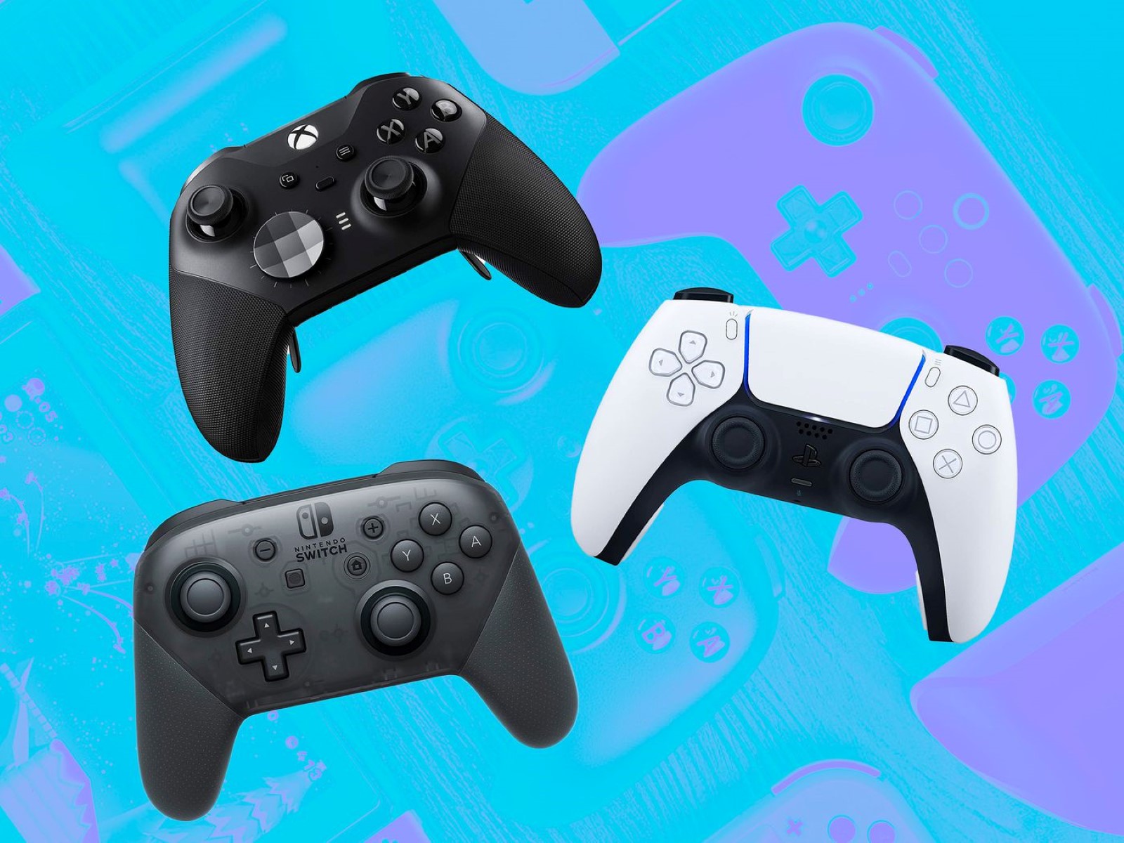 12 Best Wireless Gamepad Pc for 2024