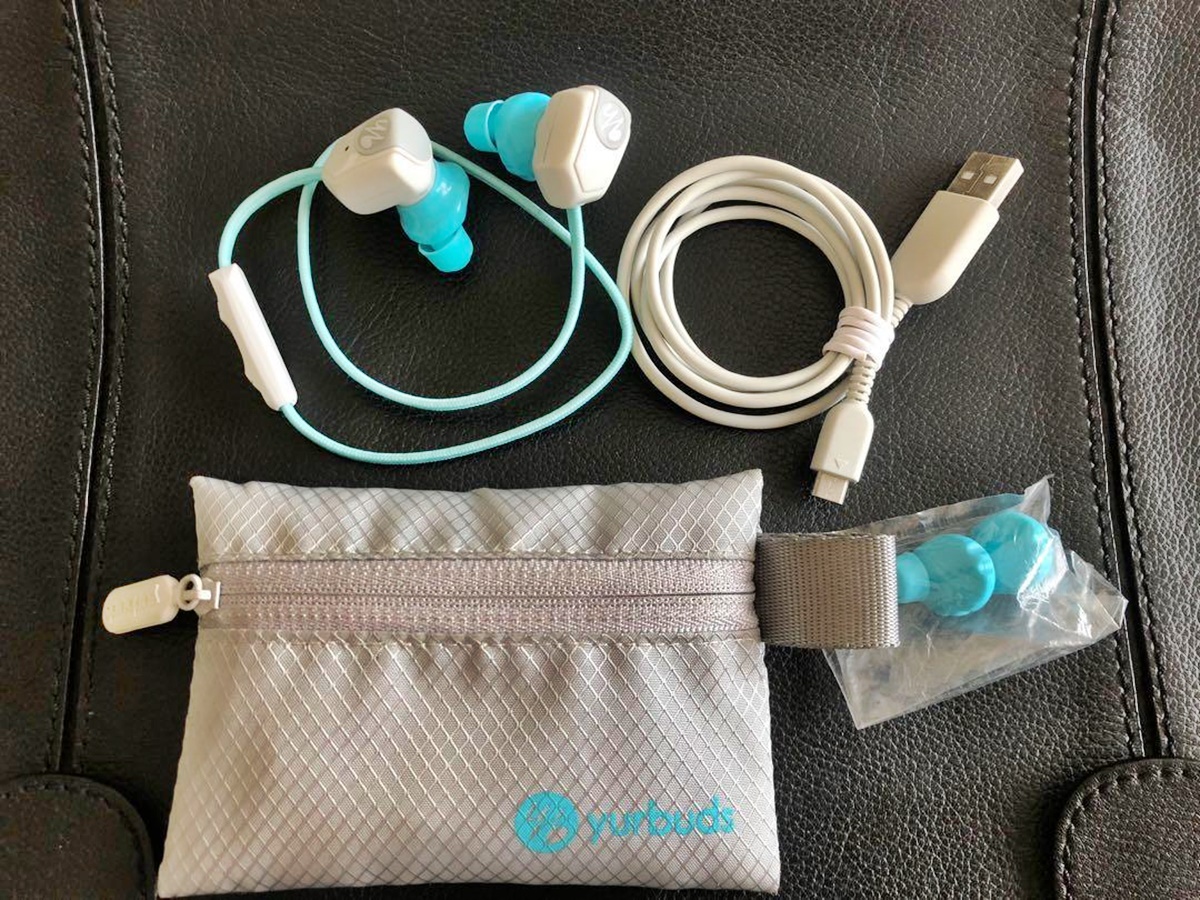 12 Best Yurbuds Leap Wireless Earbuds For Women for 2024