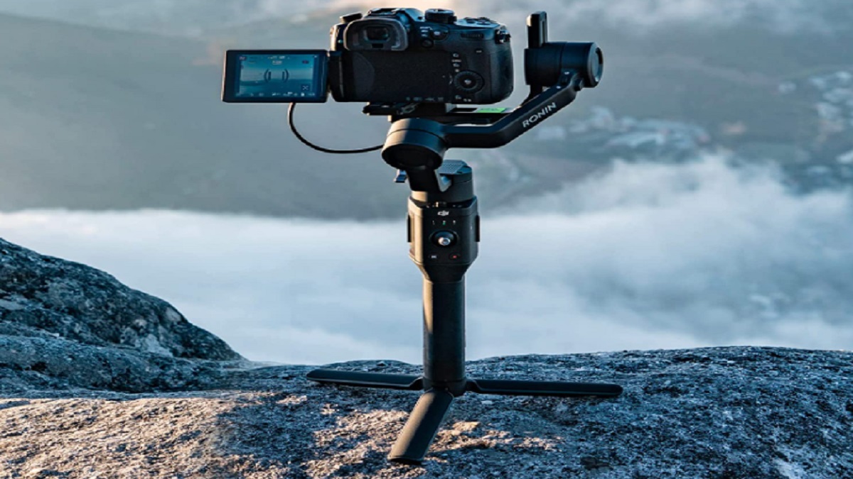 12 Best Z Axis Gimbal for 2024