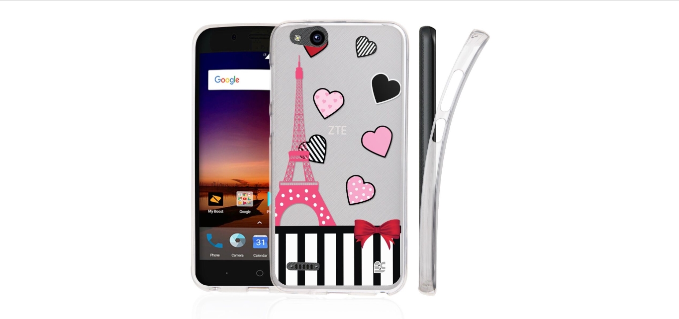 How To Hard Reset A ZTE Phone CellularNews