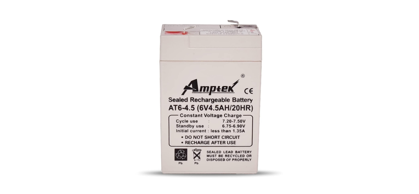 12 Incredible 36 Volt Battery For 2024