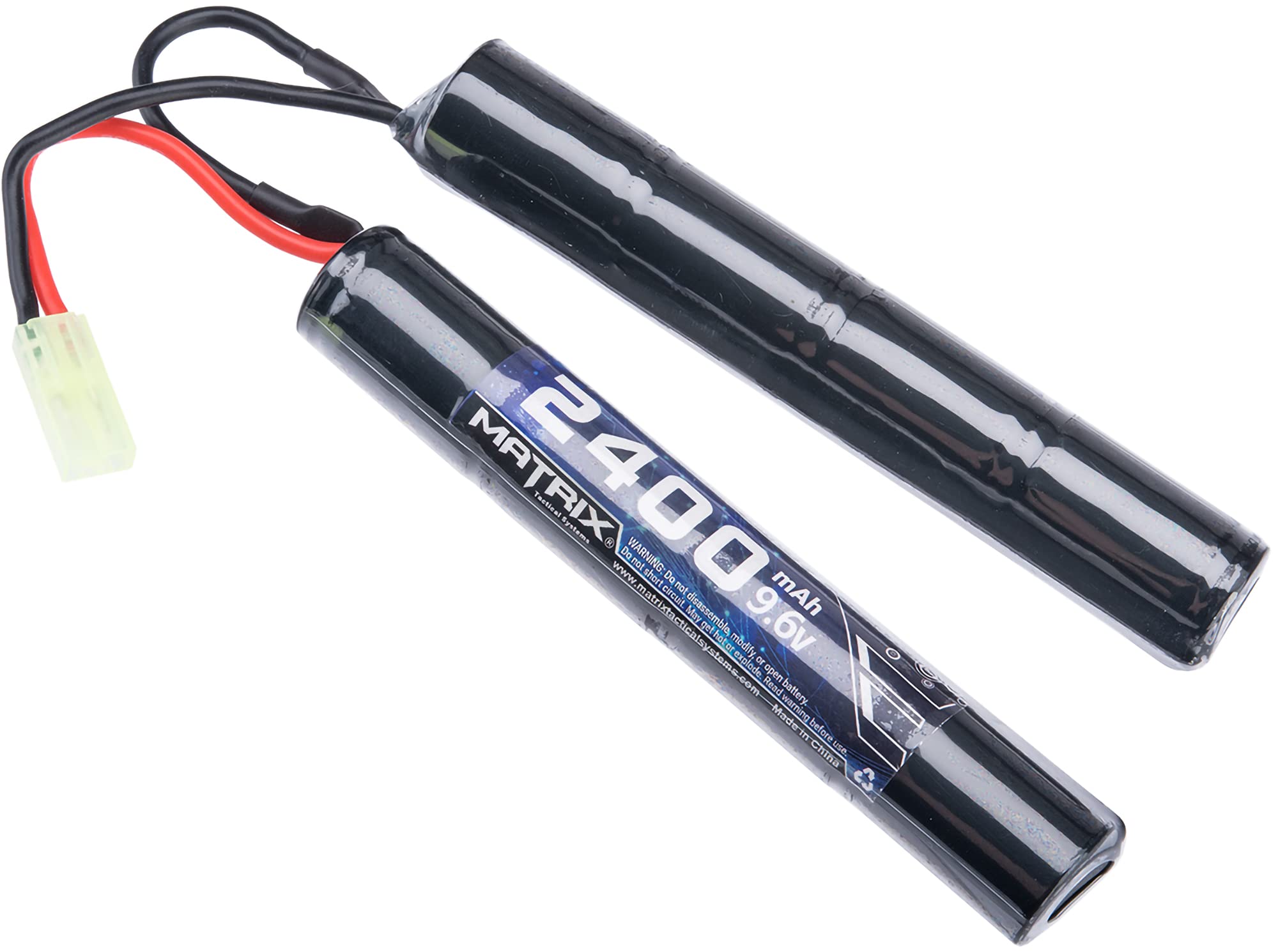 12 Incredible Airsoft Battery 9.6 For 2024