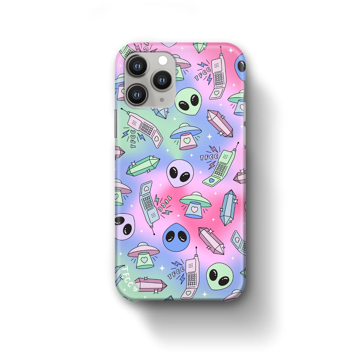 12 Incredible Alien Phone Case For 2024