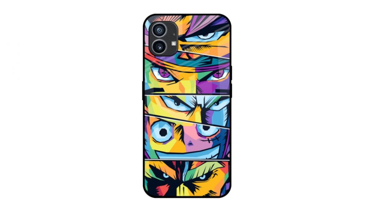 Anime Phone Cases2 PCS Cute Cartoon Series iPhone India  Ubuy