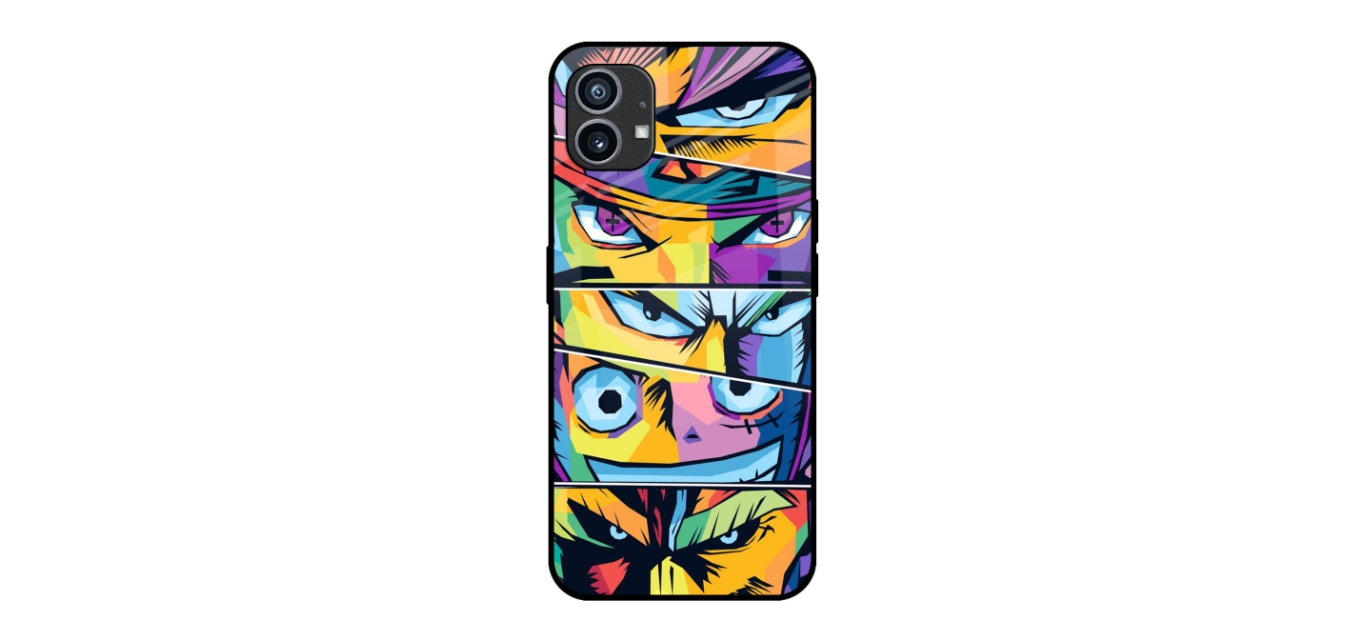 12 Incredible Anime Phone Case For 2024