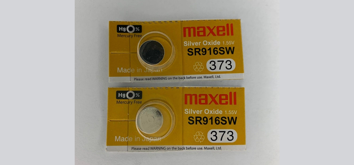 12 Incredible Battery 373 For 2024