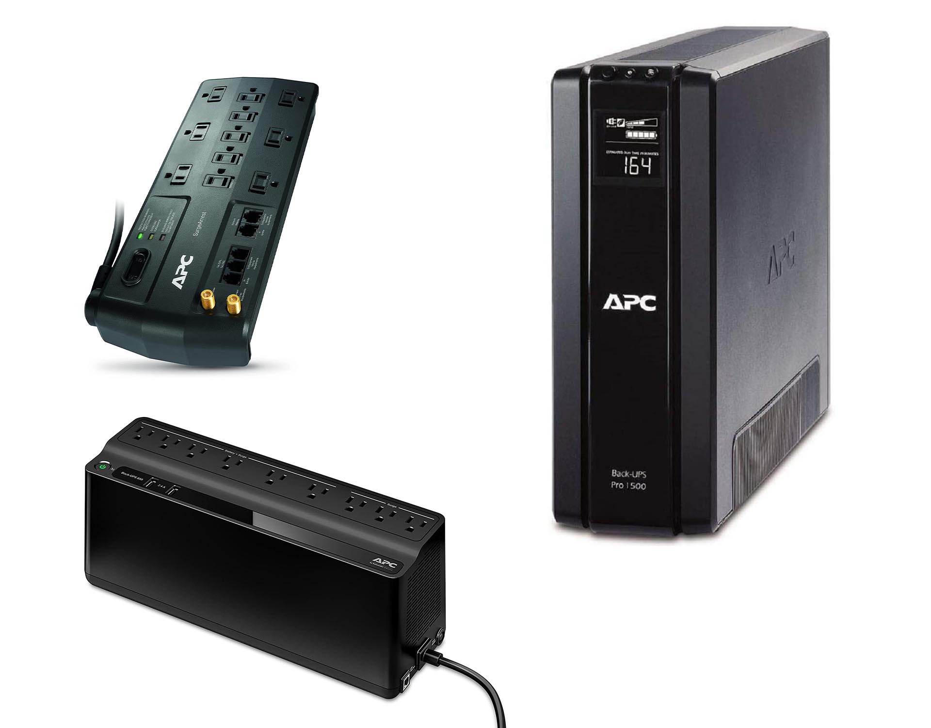 12 Incredible Battery Backup Surge Protector For Computers For 2024