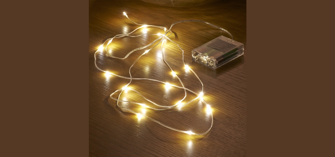 12 Incredible Battery Christmas Lights For 2024