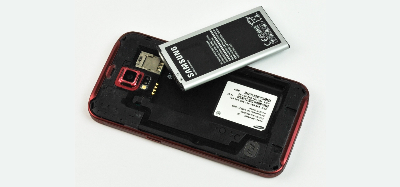 12 Incredible Battery For Galaxy S5 For 2024