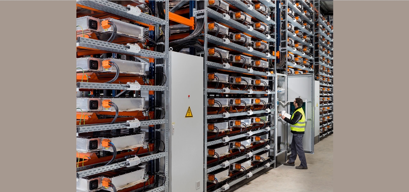 12 Incredible Battery Storage For 2024