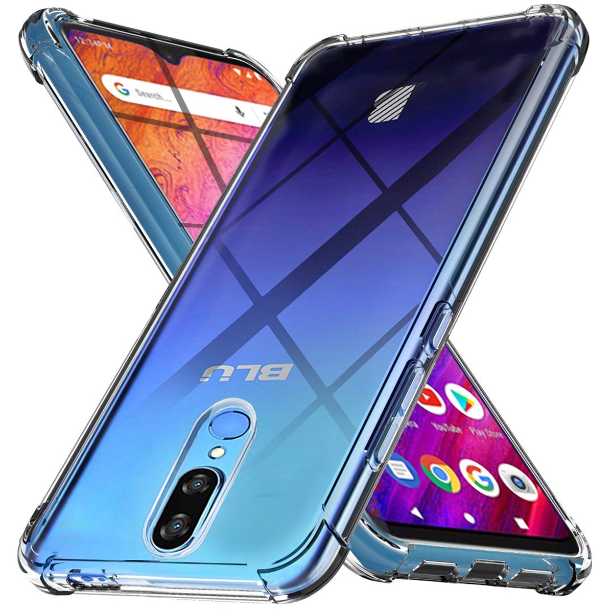 12 Incredible Blu G9 Phone Case For 2024