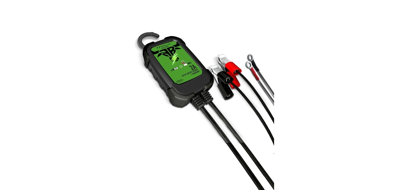 12 Incredible Portable Car Battery Jumper For 2023 CellularNews