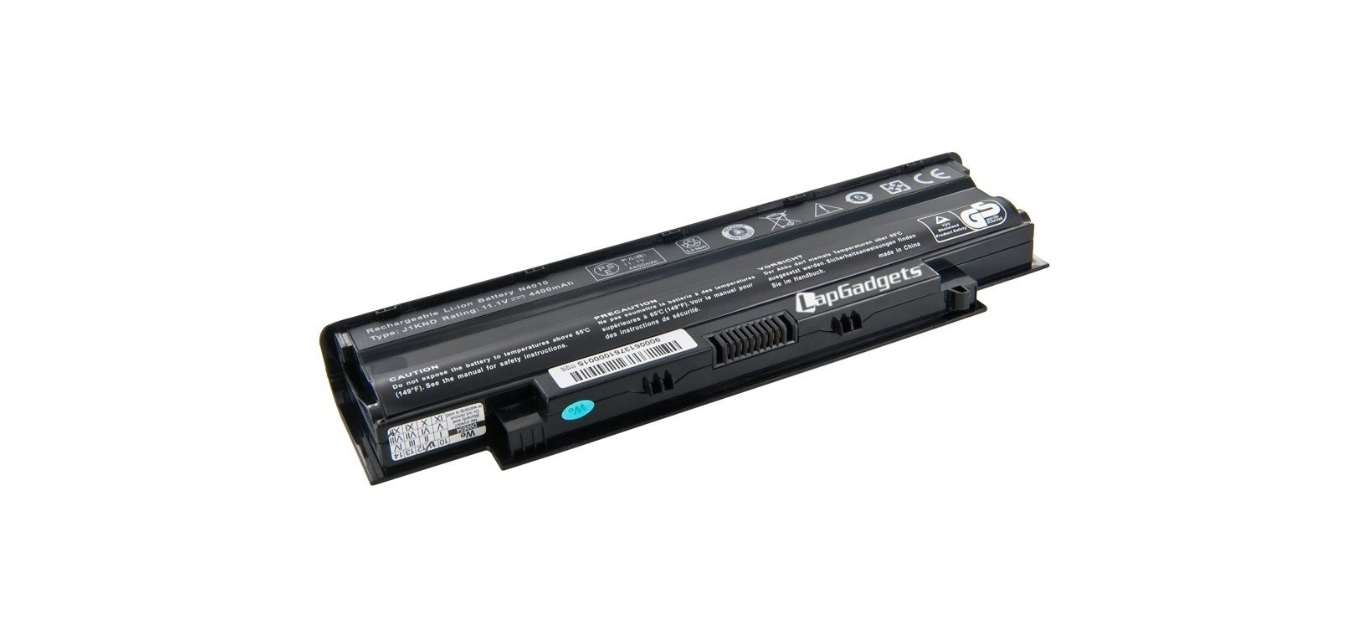 12 Incredible Dell Battery For 2024