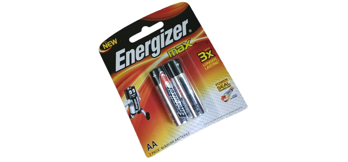 12 Incredible Double A Battery For 2024