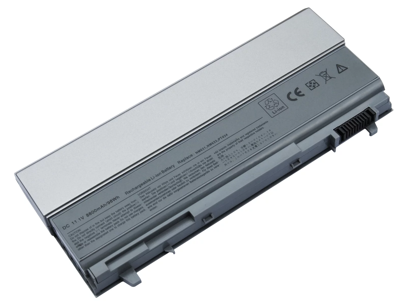 12 Incredible E6510 Battery For 2024