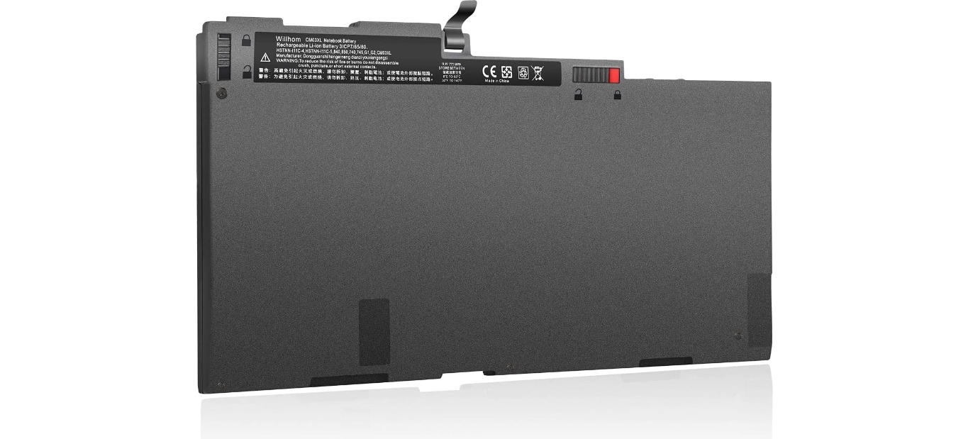 12 Incredible HP Elitebook Battery For 2024