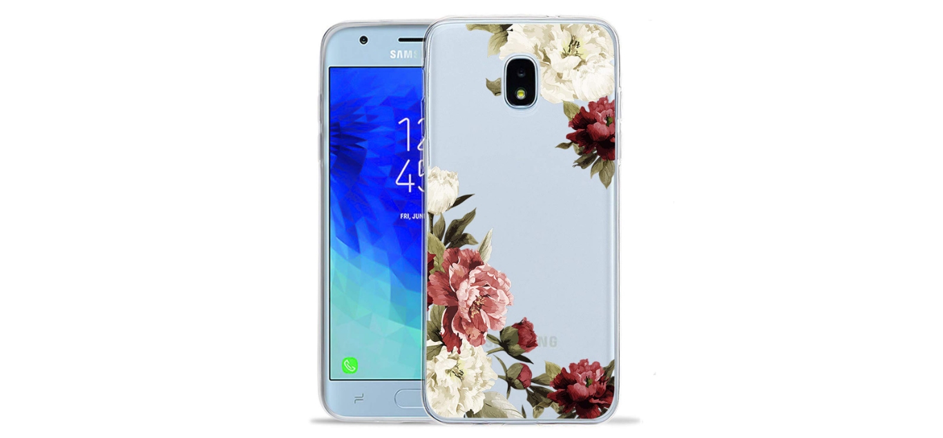 12 Incredible J3V Phone Case For 2024