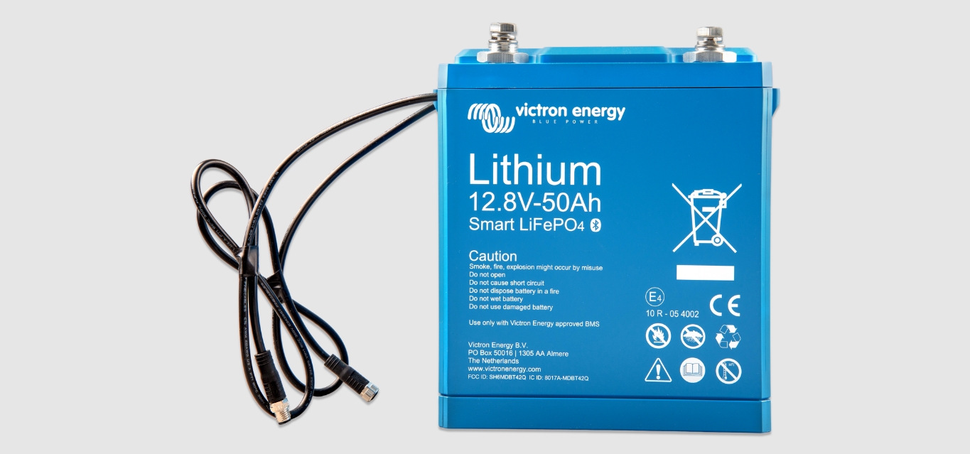 12 Incredible Lithium Battery For 2024