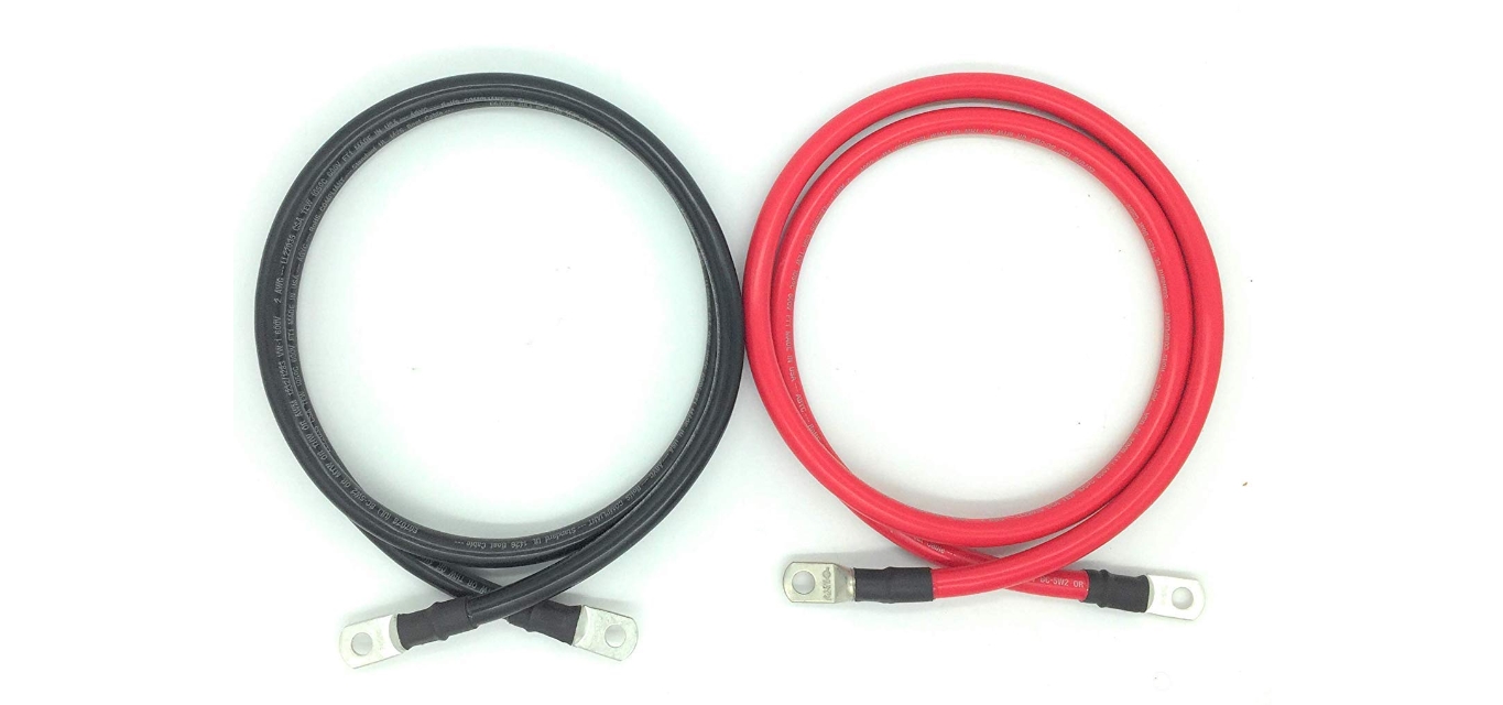 12 Incredible Marine Battery Cable For 2024