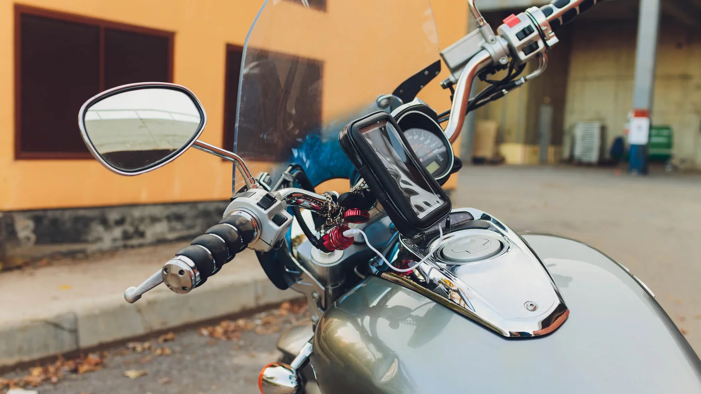 12 Incredible Motorcycle Phone Charger Kit For 2024