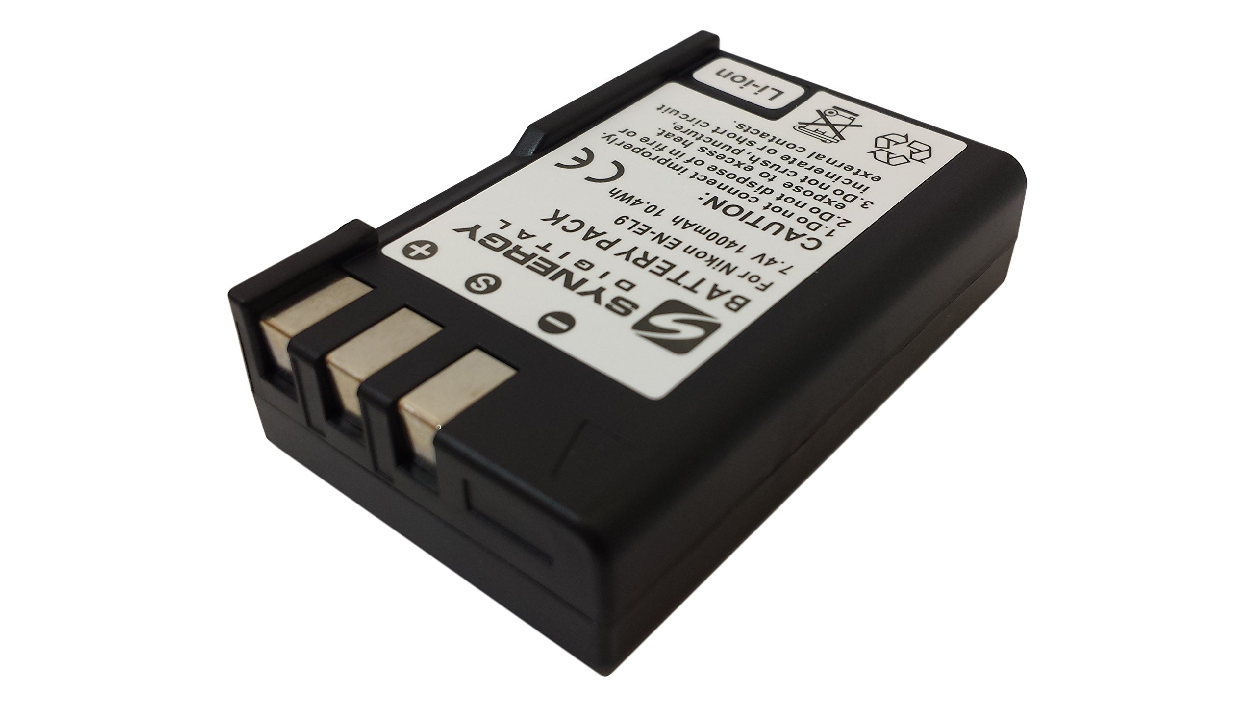 12 Incredible Nikon Battery En-El9 For 2024