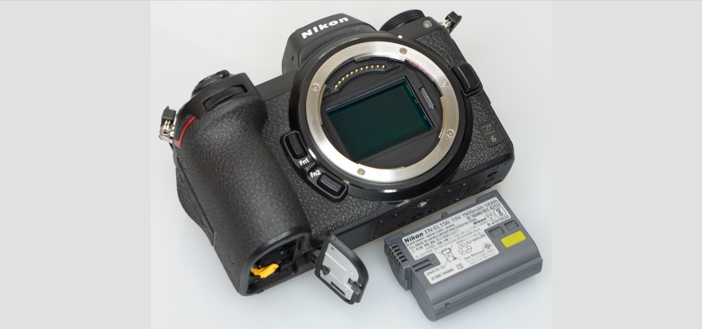 12 Incredible Nikon Z6 Battery For 2024
