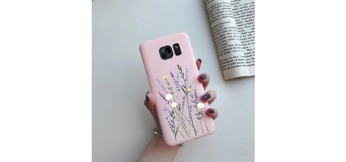 12 Incredible Phone Case S7 For 2024