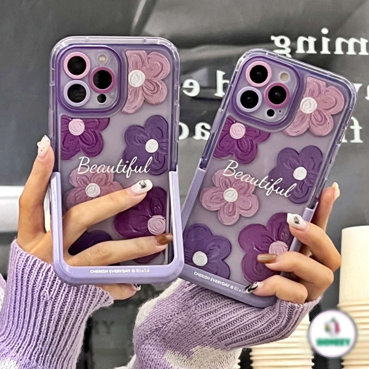 12 Incredible Purple Phone Case For 2024