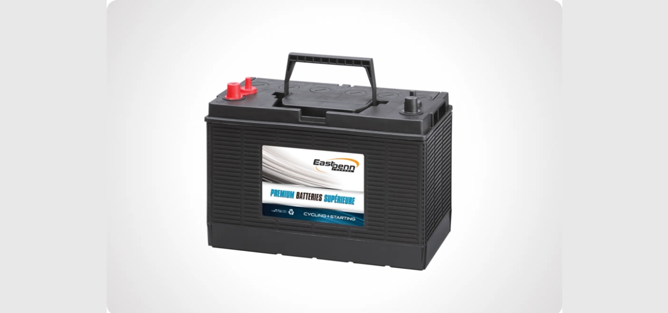 12 Incredible RV Battery For 2024