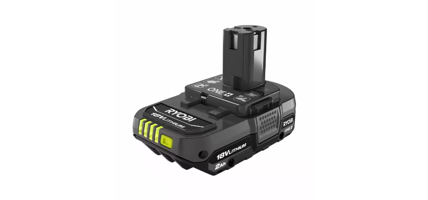 How To Fix A Ryobi Battery CellularNews